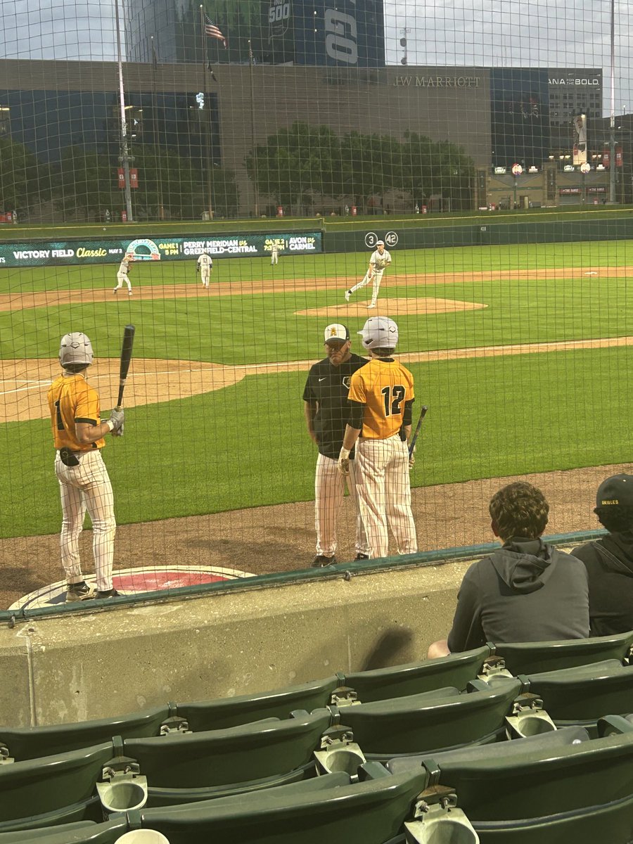 Avon High School Athletic Director (@orioles_ad) on Twitter photo Excited to host the semi finals of the <a href="/IHSAA1/">IHSAA</a> today! <a href="/oriole_baseball/">AHSOriolesBaseball</a> vs. <a href="/QuakerSports/">Plainfield Athletics</a> at 4:00. Followed by <a href="/GiantAthletics/">Ben Davis Giants</a> vs <a href="/bhsdogs/">Brownsburg Athletics</a> Excited to host the semi finals of the <a href="/IHSAA1/">IHSAA</a> today! <a href="/oriole_baseball/">AHSOriolesBaseball</a> vs. <a href="/QuakerSports/">Plainfield Athletics</a> at 4:00. Followed by <a href="/GiantAthletics/">Ben Davis Giants</a> vs <a href="/bhsdogs/">Brownsburg Athletics</a>