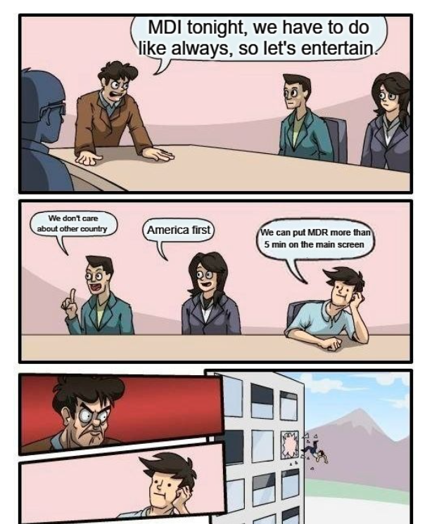 Cestpasmoi51's tweet photo. @Blizzard_Ent @Warcraft What i feel as French when i think about blizzard. https://t.co/cjIP9TkaPY