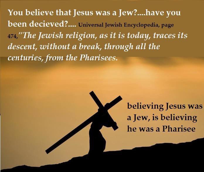 Methodios ☦︎ ☧ ꖅ (@methodios007) on Twitter photo <a href="/CNviolations/">Community Notes & Violations</a> Jesus was not a “Palestinian,” and He wasn’t a “Jew”, because He was not a Pharisee. He was a Hebrew, of the house of David, from Galilee, where the Pharisees scorned Him. He fulfilled prophecy as the Nazarene they despised (Matt. 2:23). He is the Messiah, not a modern label. <a href="/CNviolations/">Community Notes & Violations</a> Jesus was not a “Palestinian,” and He wasn’t a “Jew”, because He was not a Pharisee. He was a Hebrew, of the house of David, from Galilee, where the Pharisees scorned Him. He fulfilled prophecy as the Nazarene they despised (Matt. 2:23). He is the Messiah, not a modern label.