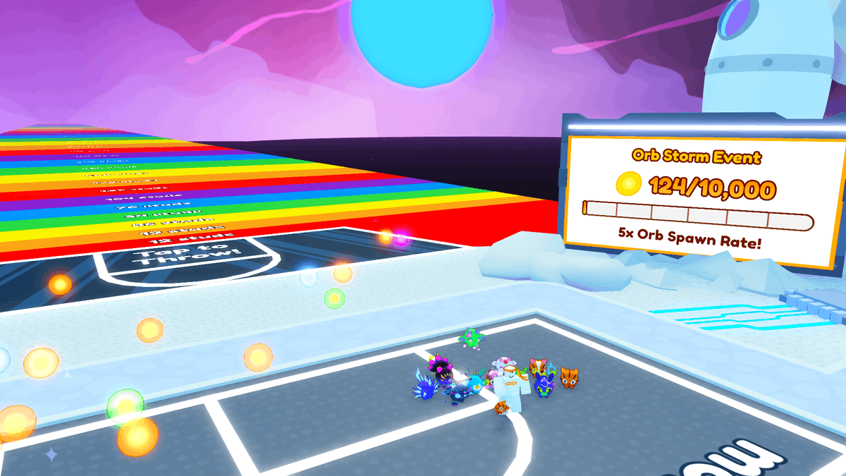 Pet Simulator News tweet media