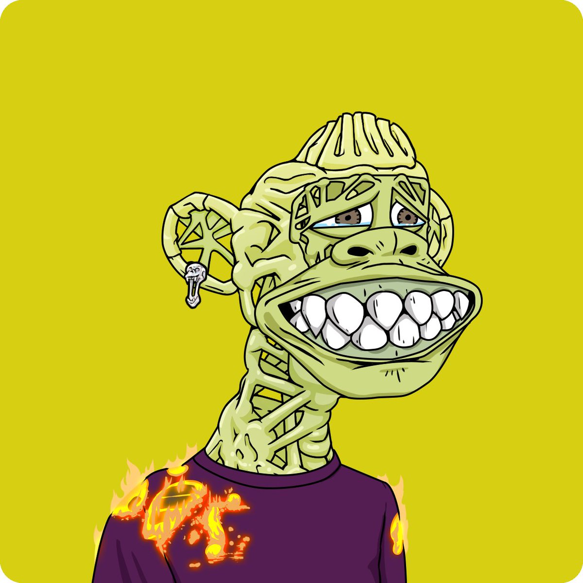 Deep πβ€οΈβπ₯𧬠(@overleverdge) on Twitter photo I'm officially back in the yacht club
shout out <a href="/NFTPrince/">Prince π</a> for convincing me
he had a gun to my head when I was on my laptop
JK, it's good to be back 𦧠I'm officially back in the yacht club
shout out <a href="/NFTPrince/">Prince π</a> for convincing me
he had a gun to my head when I was on my laptop
JK, it's good to be back π¦§