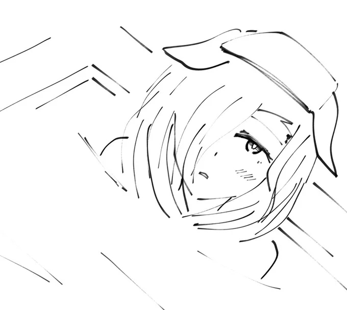 いいお風呂だった…(熟考長風呂
クロワがまず無事に走り切れば… 
