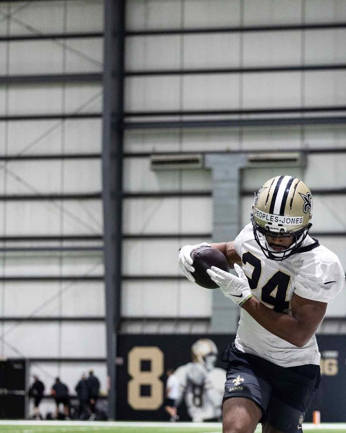 New Number, Who dis?