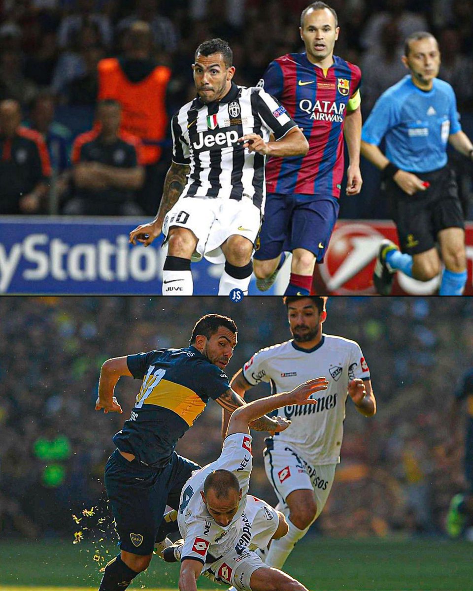 42 días de diferencia. El último ídolo.