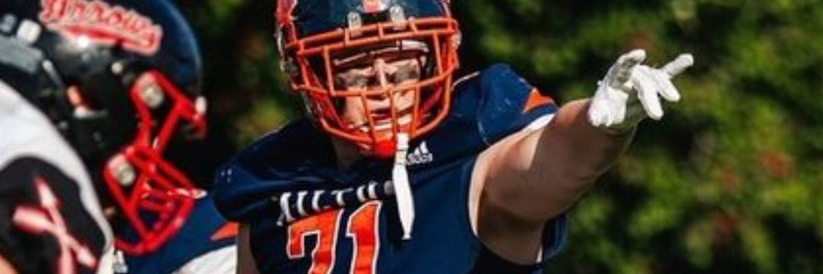 NE-Recruits (@ne6fb_recruits) on Twitter photo Camp ⚔️ SZN … s c h e d u l e
<a href="/MA_Fball/">Milton Academy Football</a>’s 6’1 265 DL <a href="/Ed_Skeffington/">Edward_Skeffington ‘28</a> — an intriguing ‘28 prospect with size, strength & a versatile “bag”. 👀
#NEPSAC Camp ⚔️ SZN … s c h e d u l e
<a href="/MA_Fball/">Milton Academy Football</a>’s 6’1 265 DL <a href="/Ed_Skeffington/">Edward_Skeffington ‘28</a> — an intriguing ‘28 prospect with size, strength & a versatile “bag”. 👀
#NEPSAC