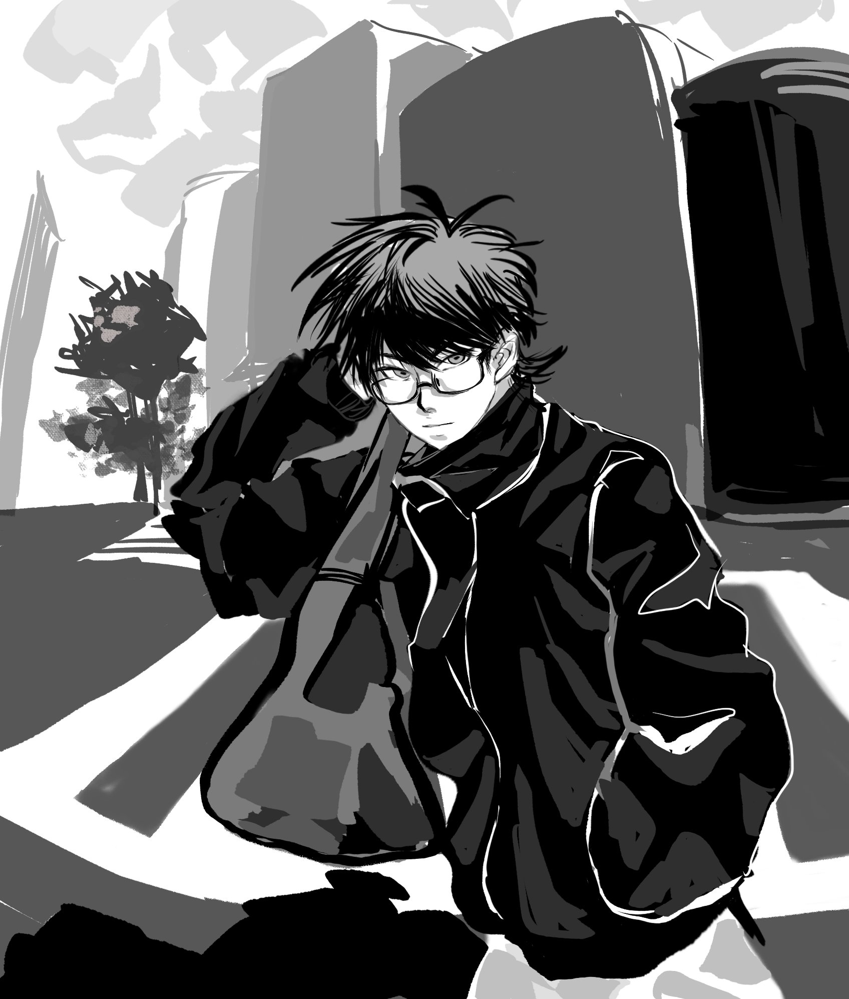 fuku (@Chenji920917044) / X