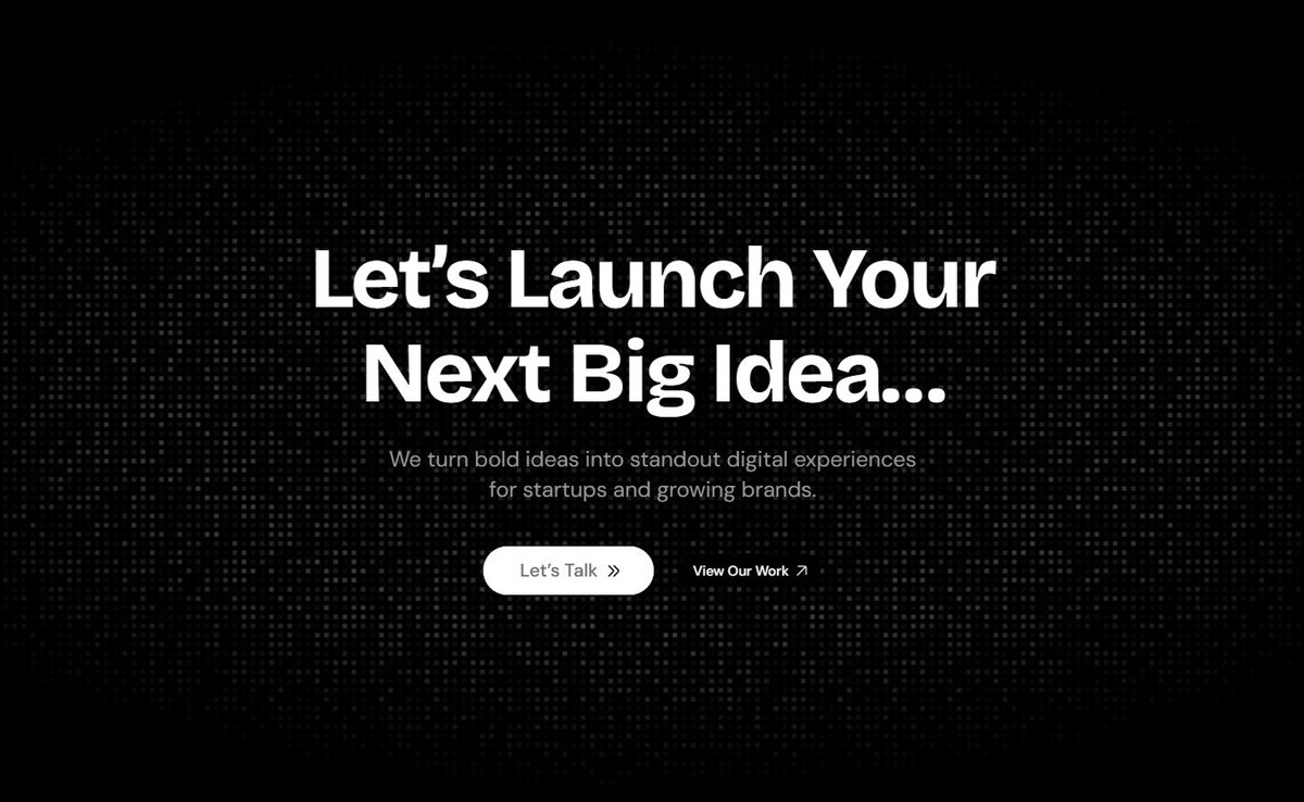 _Krupal_'s tweet image. CTA for my upcoming @framer template

Initially experimented with @learnframer&apos;s animation component for subtle background effects, but it impacted the PageSpeed Score. Switched to a static image to maintain performance.