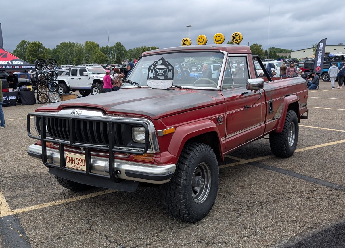 Best Stock! Hartville Jeep Fest