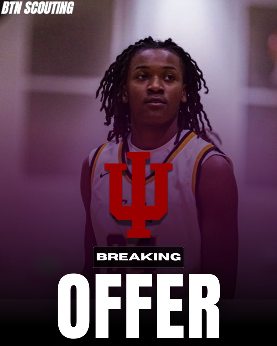 BTN Scouting (@btnscouting) on Twitter photo BTN Scouting Service Update 🚨
28' Janaya Cooper (<a href="/JanayaC0_/">Janaya Cooper</a>) 5’11 Wing from Nelson Snider High School (IN) picks up a Big Ten offer from Indiana University (<a href="/IndianaWBB/">Indiana Women’s Basketball</a>) (<a href="/TeriMoren/">Teri Moren</a>) (<a href="/ColstenThompson/">Colsten Thompson</a>) (<a href="/keyannawarthen/">CoachKey</a>) (<a href="/alipatberg/">Ali Patberg</a>)
Read more+: btnscouting.com/class-of-2028-… BTN Scouting Service Update 🚨
28' Janaya Cooper (<a href="/JanayaC0_/">Janaya Cooper</a>) 5’11 Wing from Nelson Snider High School (IN) picks up a Big Ten offer from Indiana University (<a href="/IndianaWBB/">Indiana Women’s Basketball</a>) (<a href="/TeriMoren/">Teri Moren</a>) (<a href="/ColstenThompson/">Colsten Thompson</a>) (<a href="/keyannawarthen/">CoachKey</a>) (<a href="/alipatberg/">Ali Patberg</a>)
Read more+: btnscouting.com/class-of-2028-…
