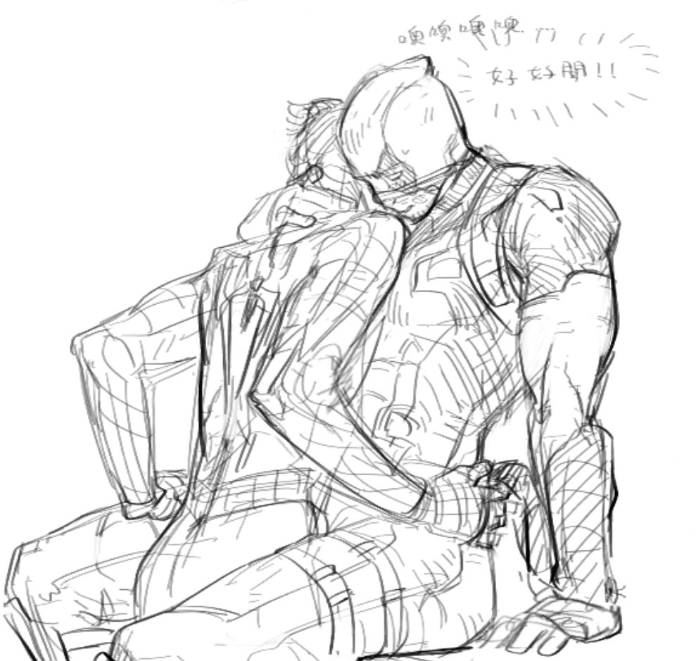 朝鬼静時_ tweet media