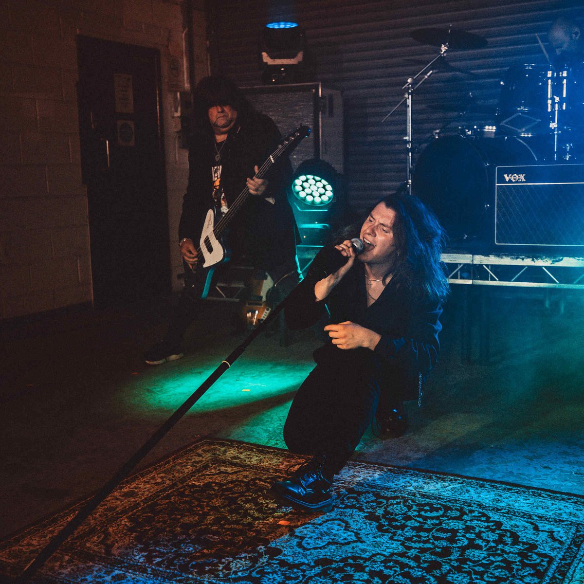 Violet Breed (@violetbreedband) on Twitter photo โ๐ฐโ๐ ๐๐๐ ๐๐๐๐๐๐๐ ๐๐๐๐ ๐๐๐๐๐ ๐ฐโ๐ ๐๐๐๐๐๐ ๐๐, ๐๐๐๐๐๐๐ ๐๐ ๐๐ ๐๐๐ ๐๐ ๐๐๐๐โ - Have a great weekend everyone! Donโt forget to keep streaming our new song 'Endless Daysโ
#violetbreed #violetbreedband #endlessdays #alternativerock โ๐ฐโ๐ ๐๐๐ ๐๐๐๐๐๐๐ ๐๐๐๐ ๐๐๐๐๐ ๐ฐโ๐ ๐๐๐๐๐๐ ๐๐, ๐๐๐๐๐๐๐ ๐๐ ๐๐ ๐๐๐ ๐๐ ๐๐๐๐โ - Have a great weekend everyone! Donโt forget to keep streaming our new song 'Endless Daysโ
#violetbreed #violetbreedband #endlessdays #alternativerock
