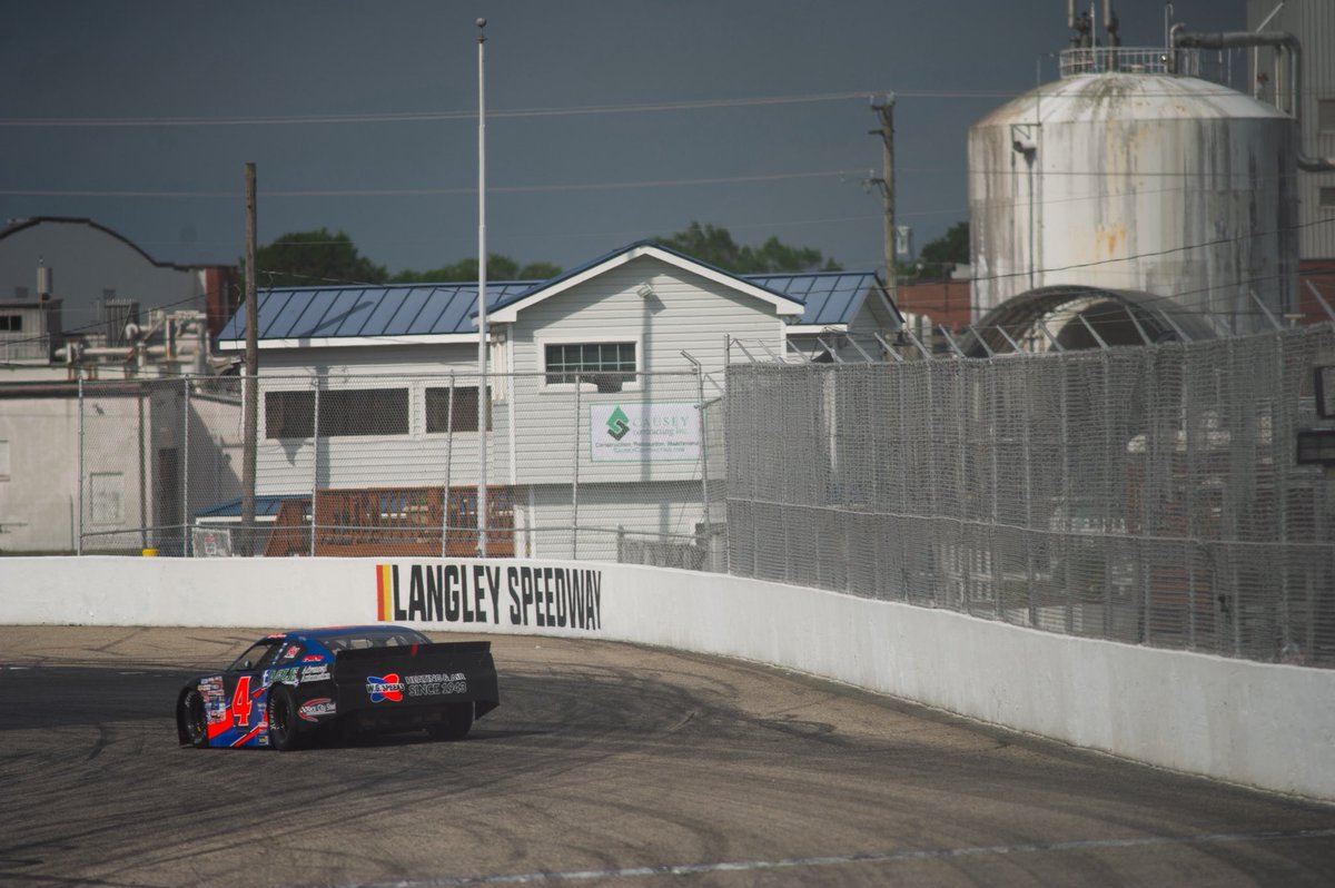 CARS Tour (@carstour) on Twitter photo <a href="/landenlewis99/">Landen lewis</a> picks up where he left off in first practice!☝️
2️⃣ - <a href="/Racing7Tristan/">TristanMcKee7</a>
3️⃣ - <a href="/KadeBrownRacing/">kade brown</a>
<a href="/zmaxraceproduc1/">zMAX</a> | <a href="/SoundGearHear/">SoundGear</a> | #VisitHampton125 <a href="/landenlewis99/">Landen lewis</a> picks up where he left off in first practice!☝️
2️⃣ - <a href="/Racing7Tristan/">TristanMcKee7</a>
3️⃣ - <a href="/KadeBrownRacing/">kade brown</a>
<a href="/zmaxraceproduc1/">zMAX</a> | <a href="/SoundGearHear/">SoundGear</a> | #VisitHampton125