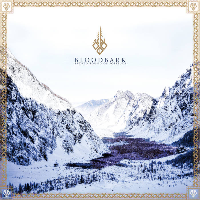 siervosdelheavy's tweet photo. Lanzado el pasado mes de enero esta anónima banda de Black Metal Atmosférico vuelve con su 2° disco tras 7 años de silencio. 5 temas intensos que dejan el alma helada. Buen álbum. 

- Bloodbark - Sacred Sound of Solitude (2025)

https://t.co/LtFytk5XR1

https://t.co/VW3Zj3PTgQ https://t.co/AIGqzR2WHW