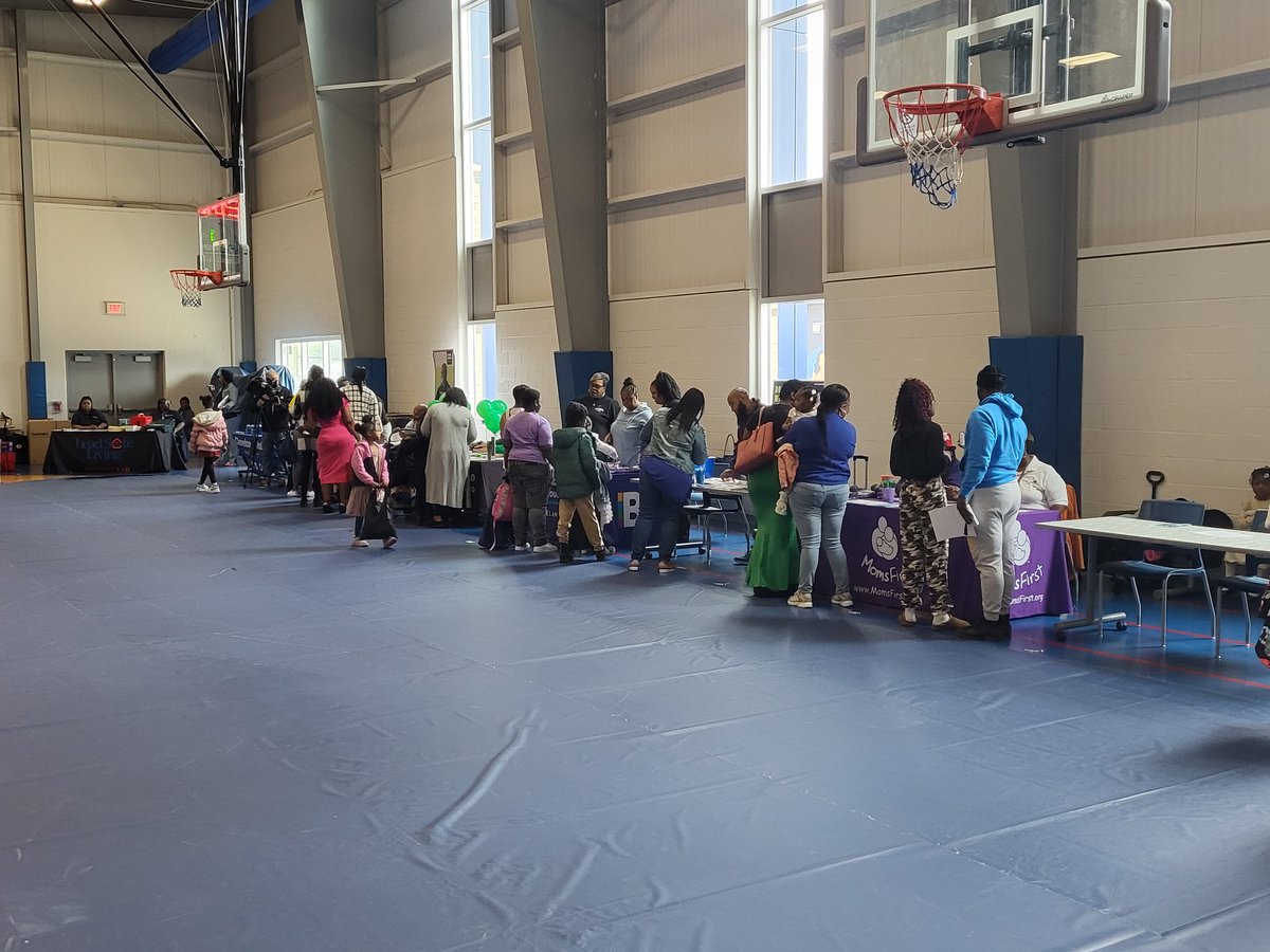 Cuyahoga JFS (CJFS) (@cjfsoutreach) on Twitter photo We are up and running at <a href="/CityofCleveland/">City of Cleveland</a> Frederick Douglas Recreation Center now for Kiddie Prom.
See us for questions on healthcare, food assistance, or work/training programs.
We are here till 4 pm today. We are up and running at <a href="/CityofCleveland/">City of Cleveland</a> Frederick Douglas Recreation Center now for Kiddie Prom.
See us for questions on healthcare, food assistance, or work/training programs.
We are here till 4 pm today.