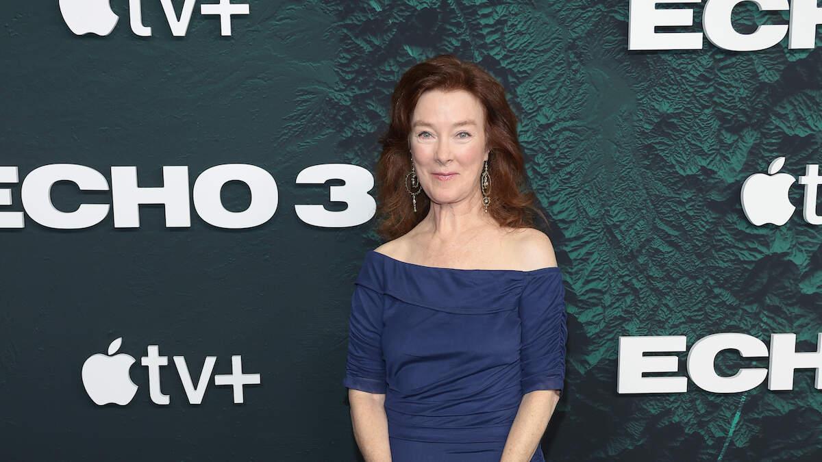 Actress Valerie Mahaffey Dead At 71 | 1075 The River 1075theriver.iheart.com/content/2025-0…