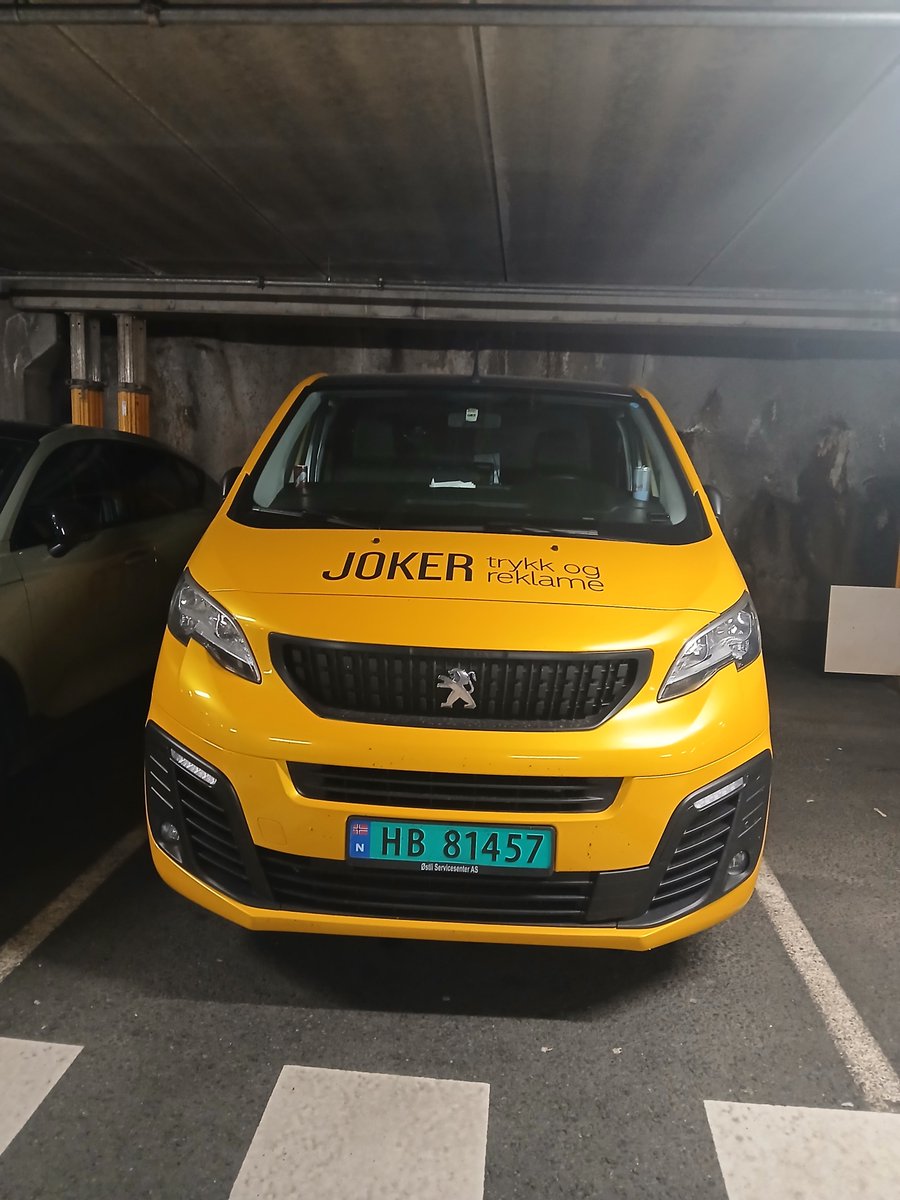 🤔 parking like a bit off a joker right  🫤