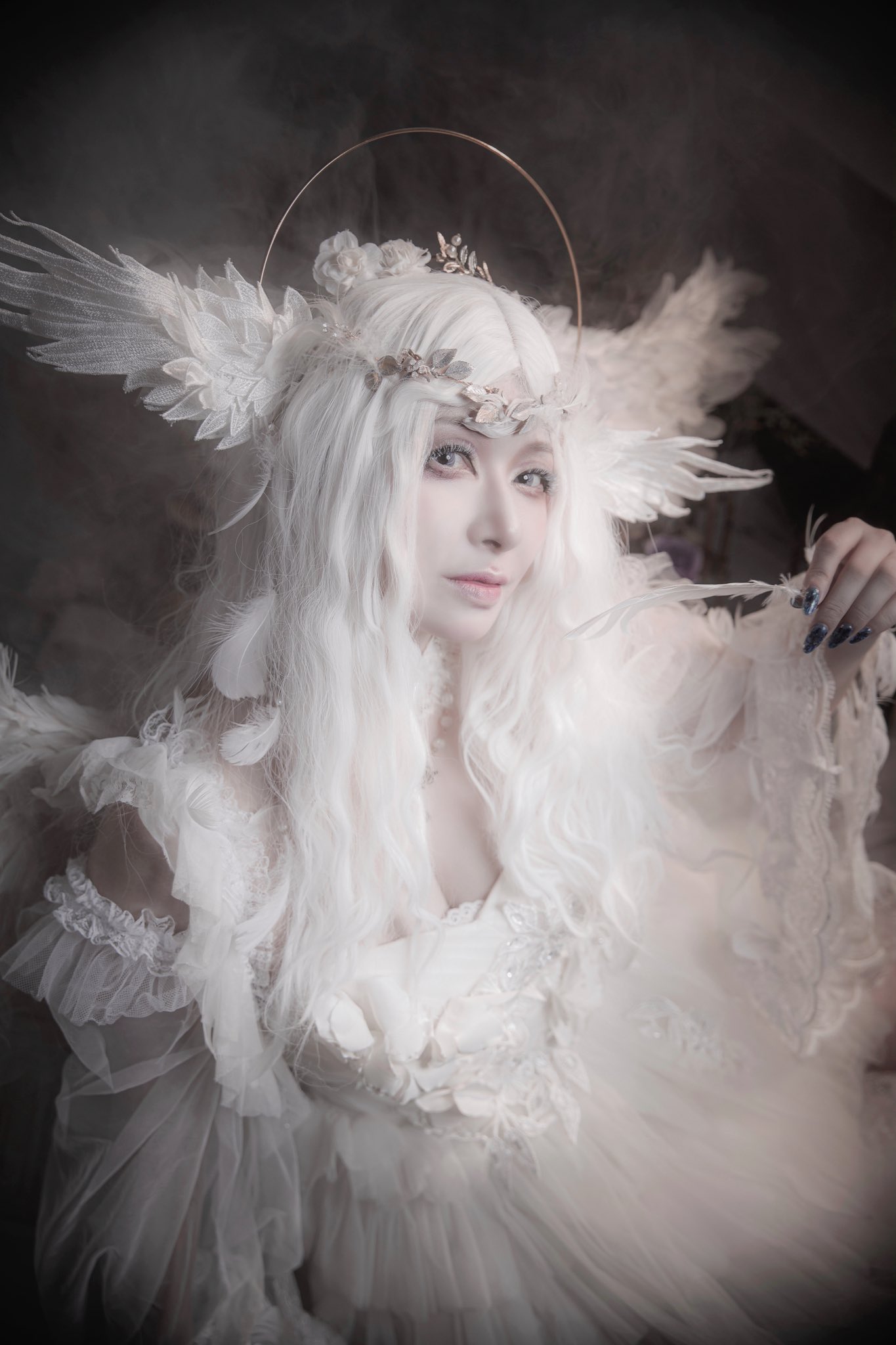 アイコラ Twitter ドラクエバーバラ 田中理恵 (@tanakarie) / X