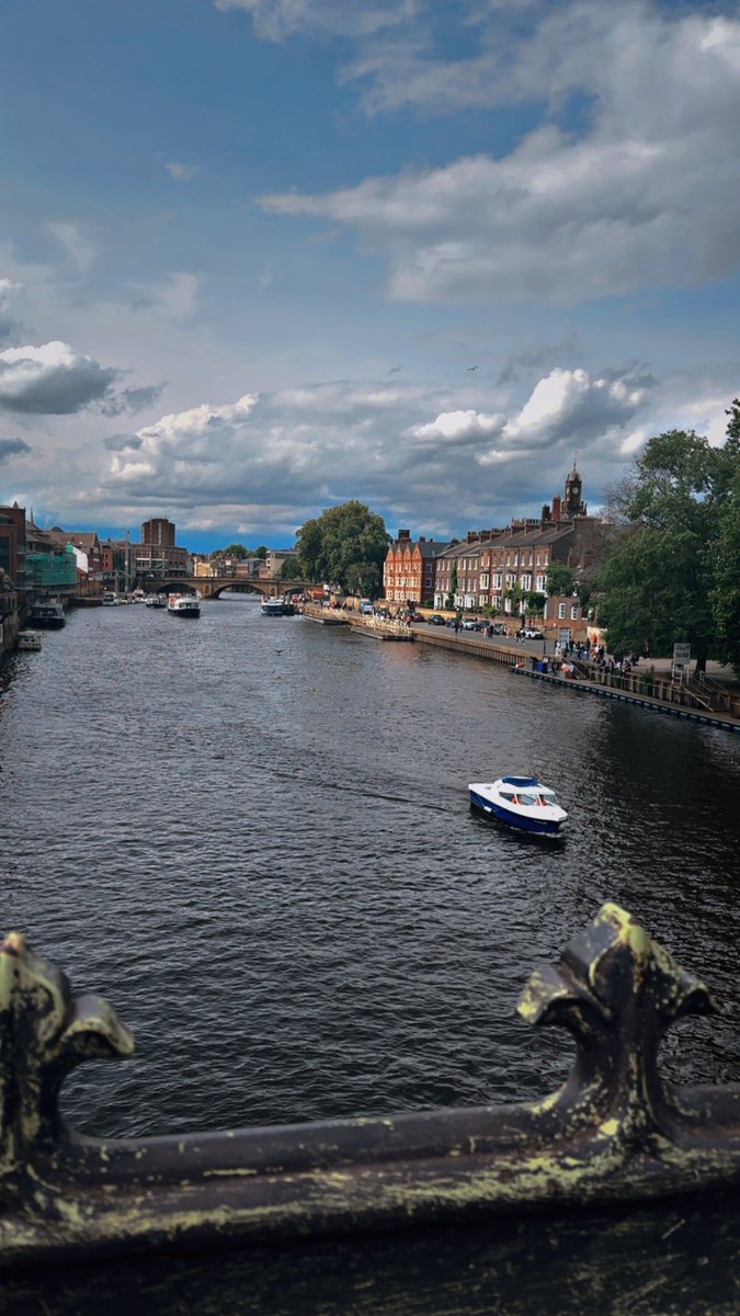 YORK🇬🇧