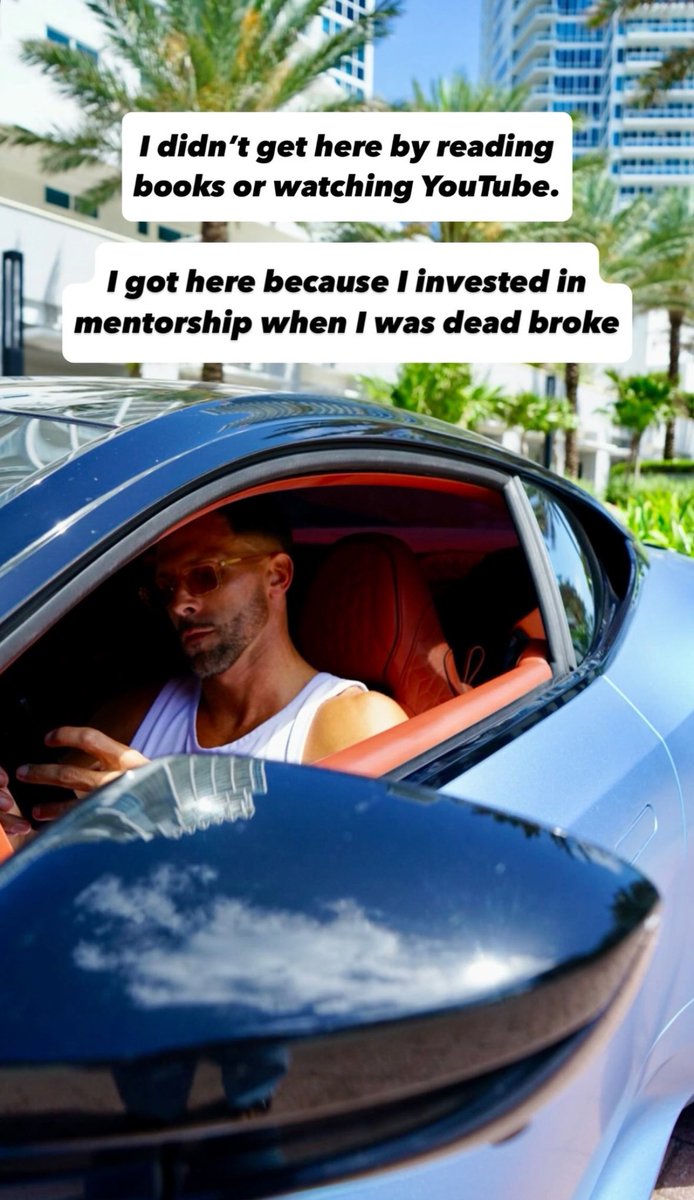 WADE HOUSTON (@wade_mentor_h) on Twitter photo 