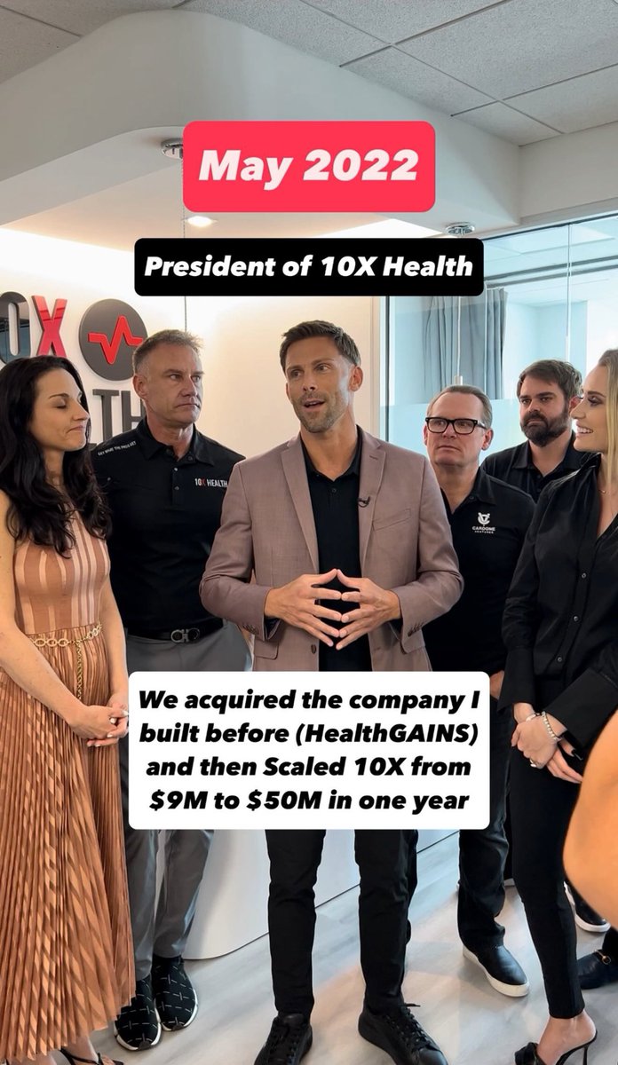 WADE HOUSTON (@wade_mentor_h) on Twitter photo 