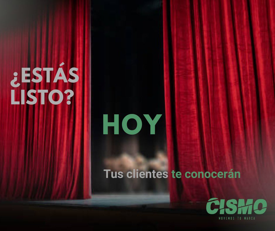 CISMOsv's tweet photo. Está a un mensaje https://t.co/lX0oqGTLIg