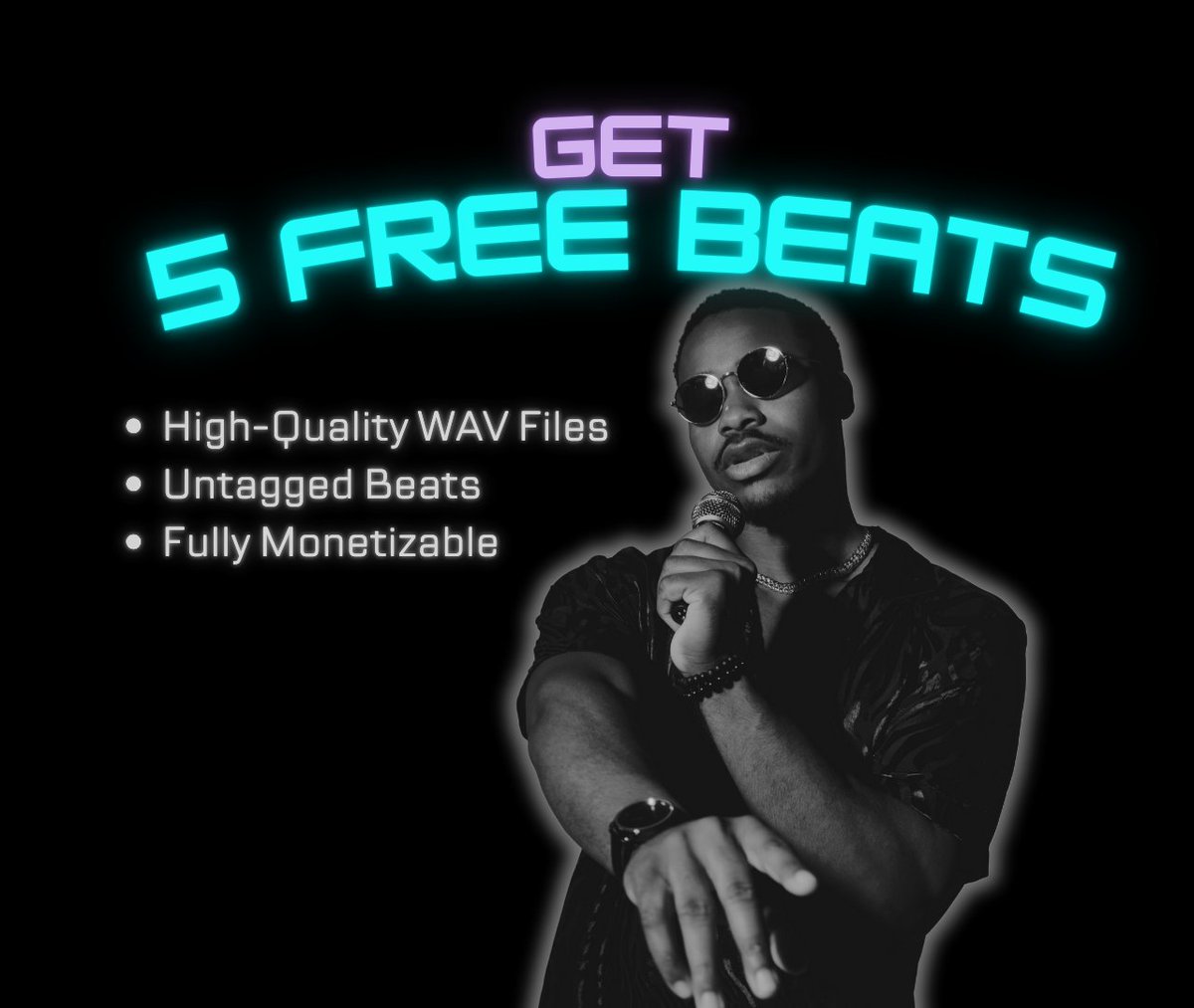 All_My_Voices's tweet image. Artists, get the beats you need—𝗙𝗥𝗘𝗘 𝗮𝗻𝗱 𝗳𝗼𝗿 𝗽𝗿𝗼𝗳𝗶𝘁. 
No excuses👇
.
sendfox.com/allmyvoicesmus…
.
.
.
.
#Ineedbeats #freebeats #sendbeats