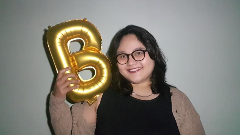 Happy Bii day! 🐈‍⬛💖