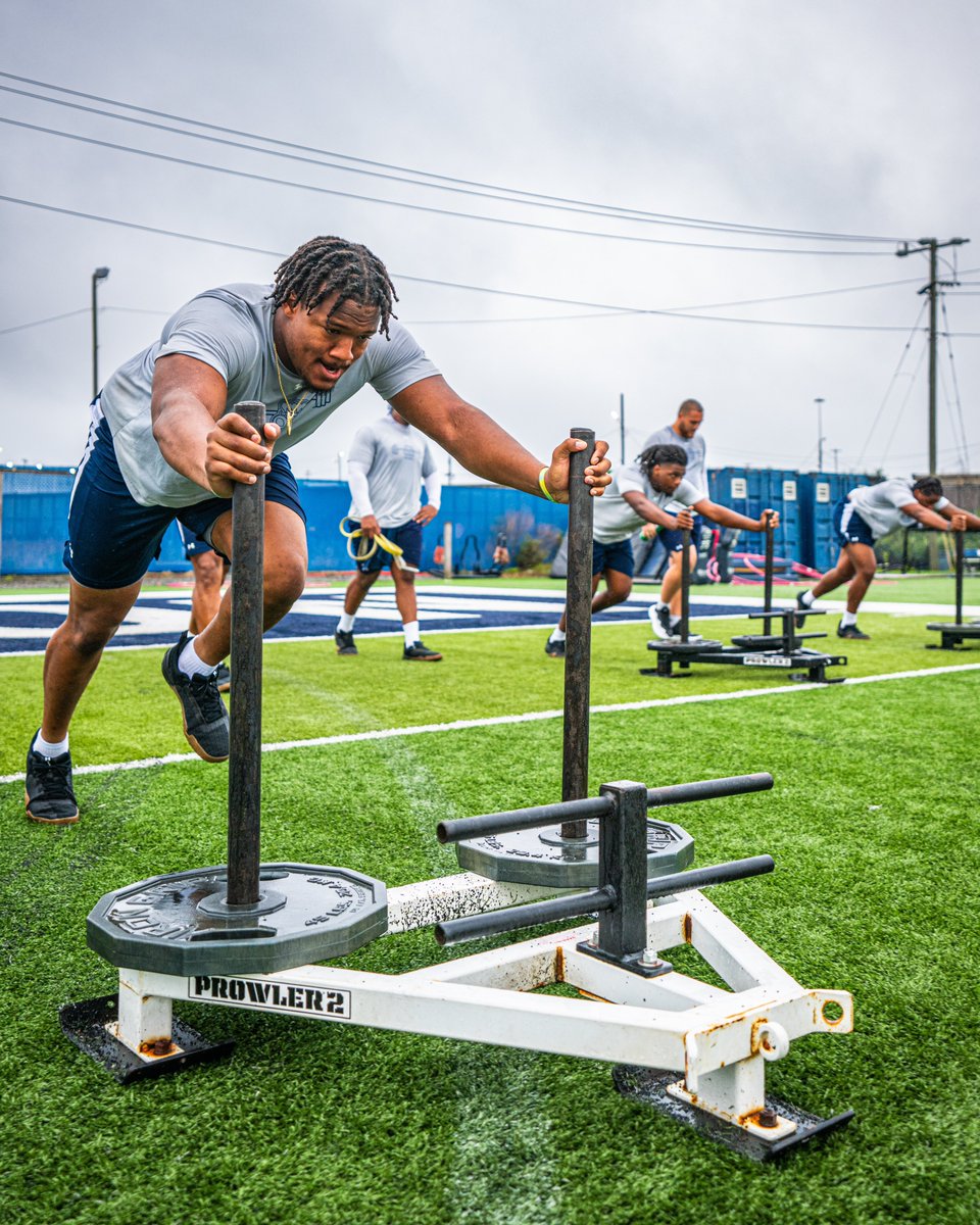 ODU Football tweet media