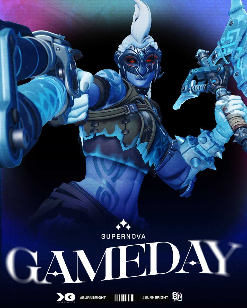 Supernova (@gg_supernova) on Twitter photo We’re ready to kick off week 4 of OWCS - time to take on <a href="/SakuraGGz/">🌸 Sakura 🌸</a>!
All eyes on the W - let’s get it done! 💪
⏰ 1:00 PM PDT | 4:00 PM EDT
⬇️ Stream link below!
#BurnBright💫| #SNWIN | #OWCS We’re ready to kick off week 4 of OWCS - time to take on <a href="/SakuraGGz/">🌸 Sakura 🌸</a>!
All eyes on the W - let’s get it done! 💪
⏰ 1:00 PM PDT | 4:00 PM EDT
⬇️ Stream link below!
#BurnBright💫| #SNWIN | #OWCS