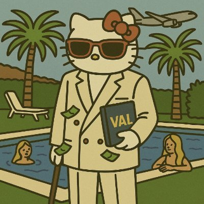 本物valdorian tweet media