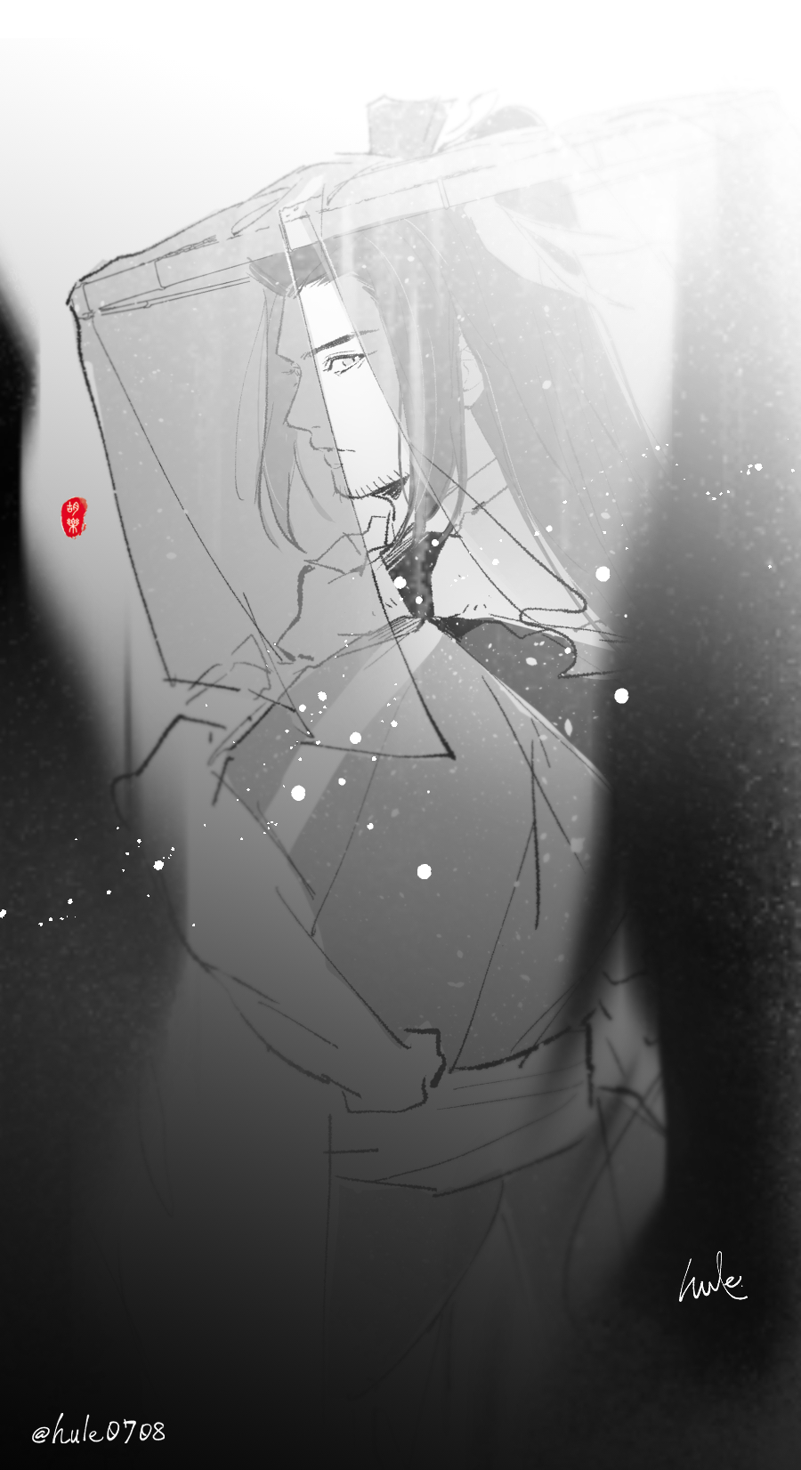 四普二本_spring urban_天命公(@nanoha5478) / X