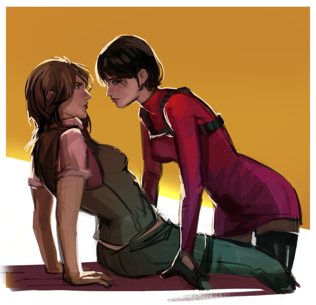 pearl🔞 tweet media