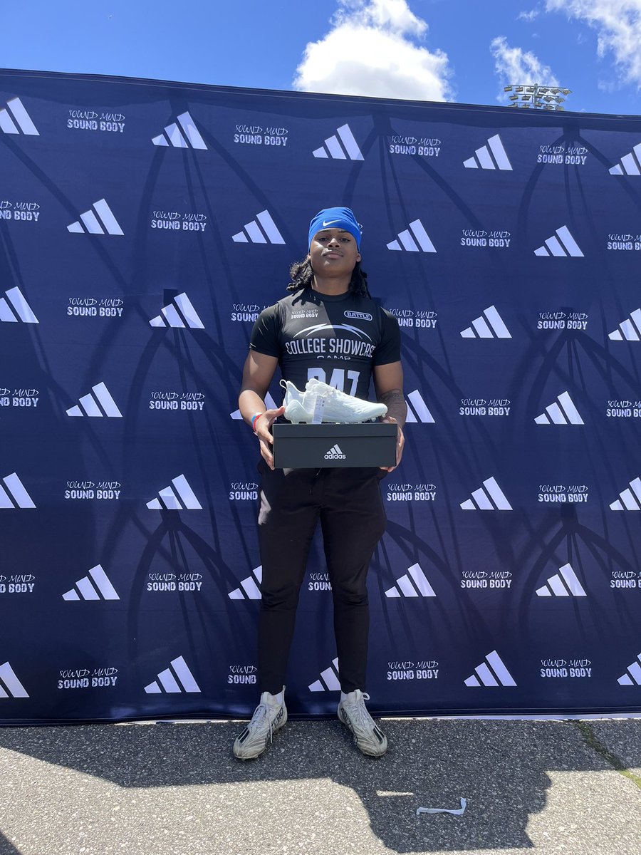 Alante Green (@alante_green) on Twitter photo Thanks so much to <a href="/adidasFballUS/">adidas Football US</a> <a href="/adidas/">adidas</a> for the cleats extremely grateful to. Also huge shoutout to <a href="/smsbacademy/">SoundMind SoundBody®</a> Thanks so much to <a href="/adidasFballUS/">adidas Football US</a> <a href="/adidas/">adidas</a> for the cleats extremely grateful to. Also huge shoutout to <a href="/smsbacademy/">SoundMind SoundBody®</a>