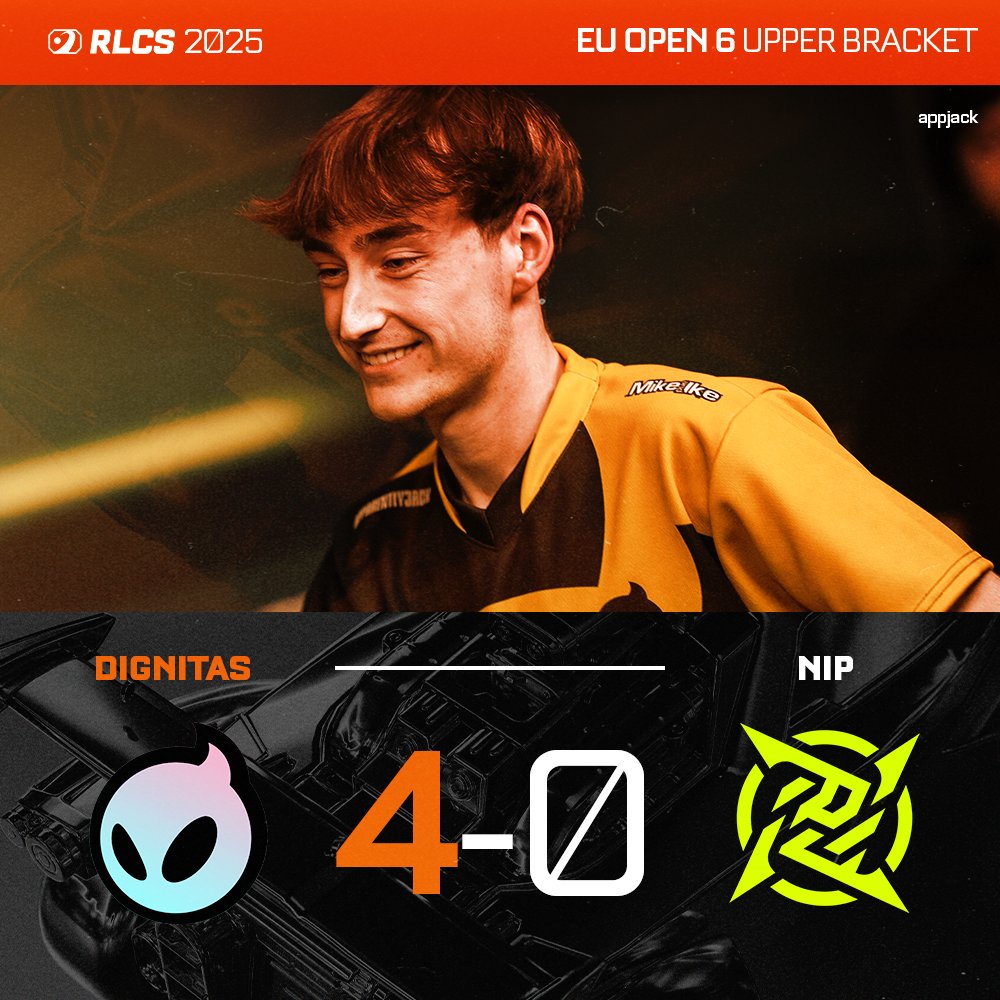 RLEsports's tweet image. LOOKING GOOD @DignitasRL 💫