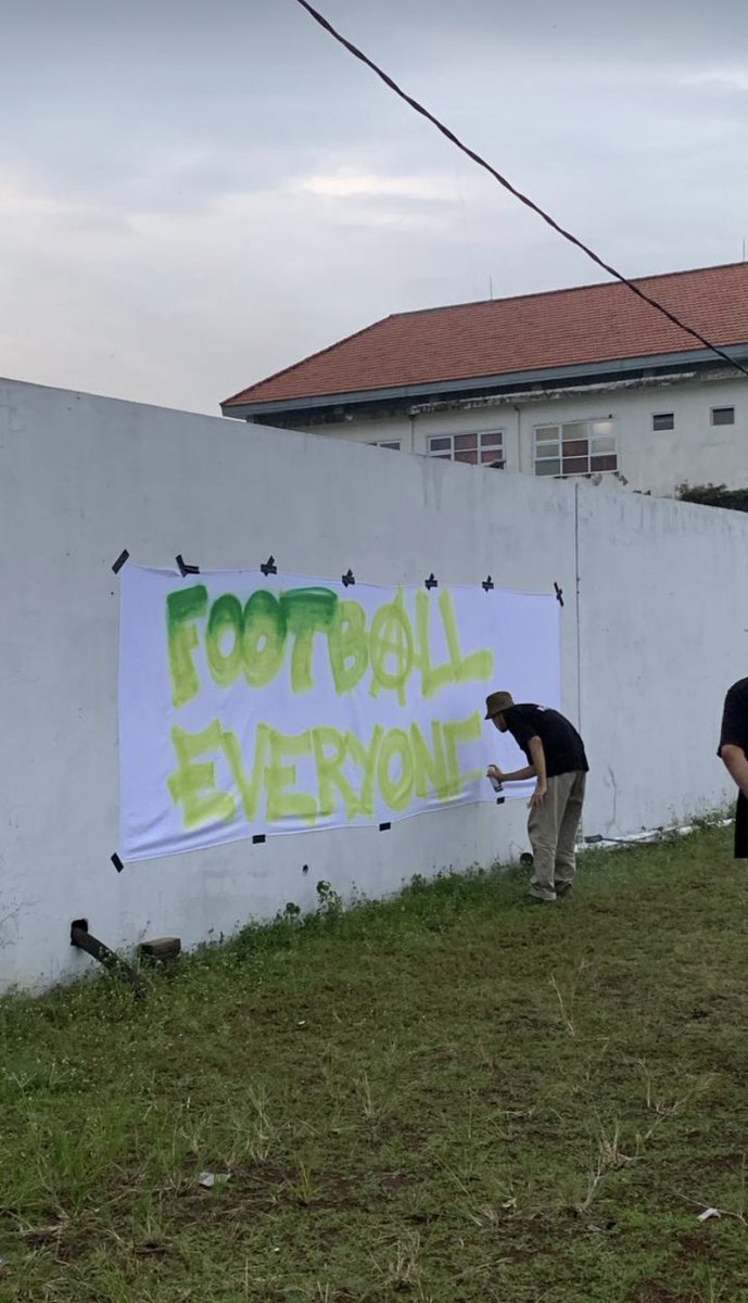 INDEPENDENT BONEK HARDCORE! tweet media