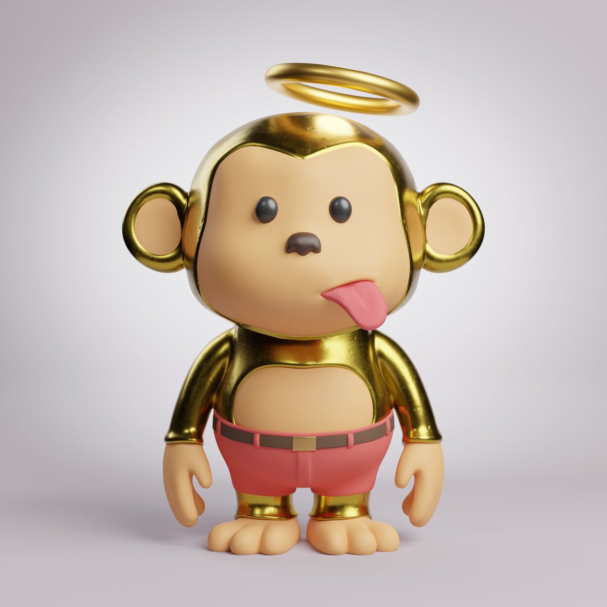 Gwapes reveal VEWY soon.

We're on the final lap.