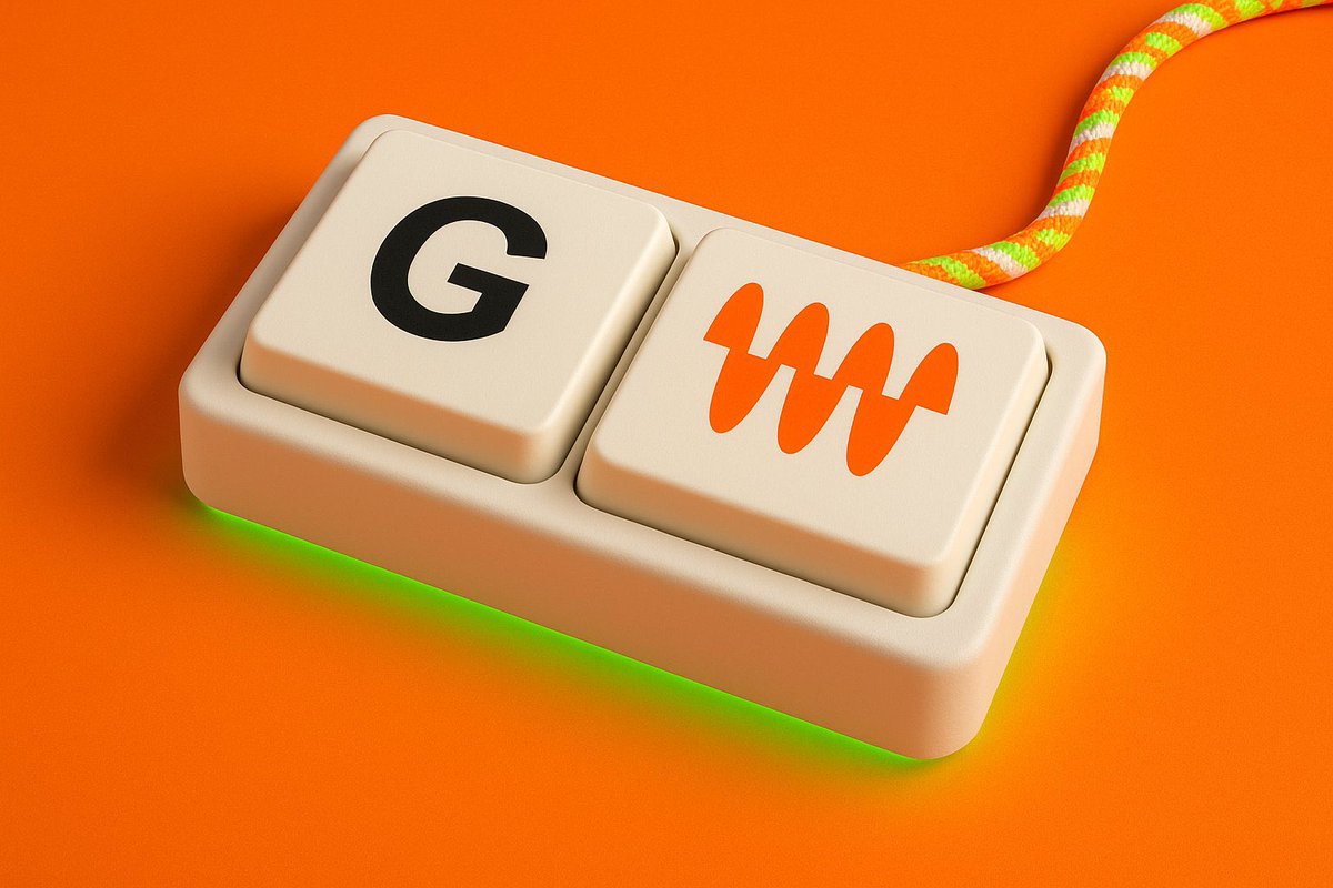 geiztmeta's tweet image. GWATT ☀️ Solana fam! Rise and grind, it’s a beautiful day to dive into DeFi! 🚀 Discover @wattprotocol the volatility farming gem on Solana that turns market moves into real yield. Wrap, hold, earn, repeat. #WattProtocol #Solana #DeFi