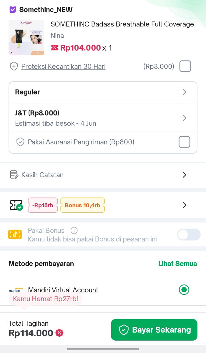 strawggle's tweet photo. hi @tokopedia @TokopediaCare admin, knp yaa akun tokopediaku udh gapernah dpt gratis ongkir dr november taun lalu😔 padahal sblmnya lumayan sering belanja di tokopedia....bahkan inipun coba co dr halamaan gratis ongkir ttp ga dapet:(( gmn dong min https://t.co/UxfMCfwbpA