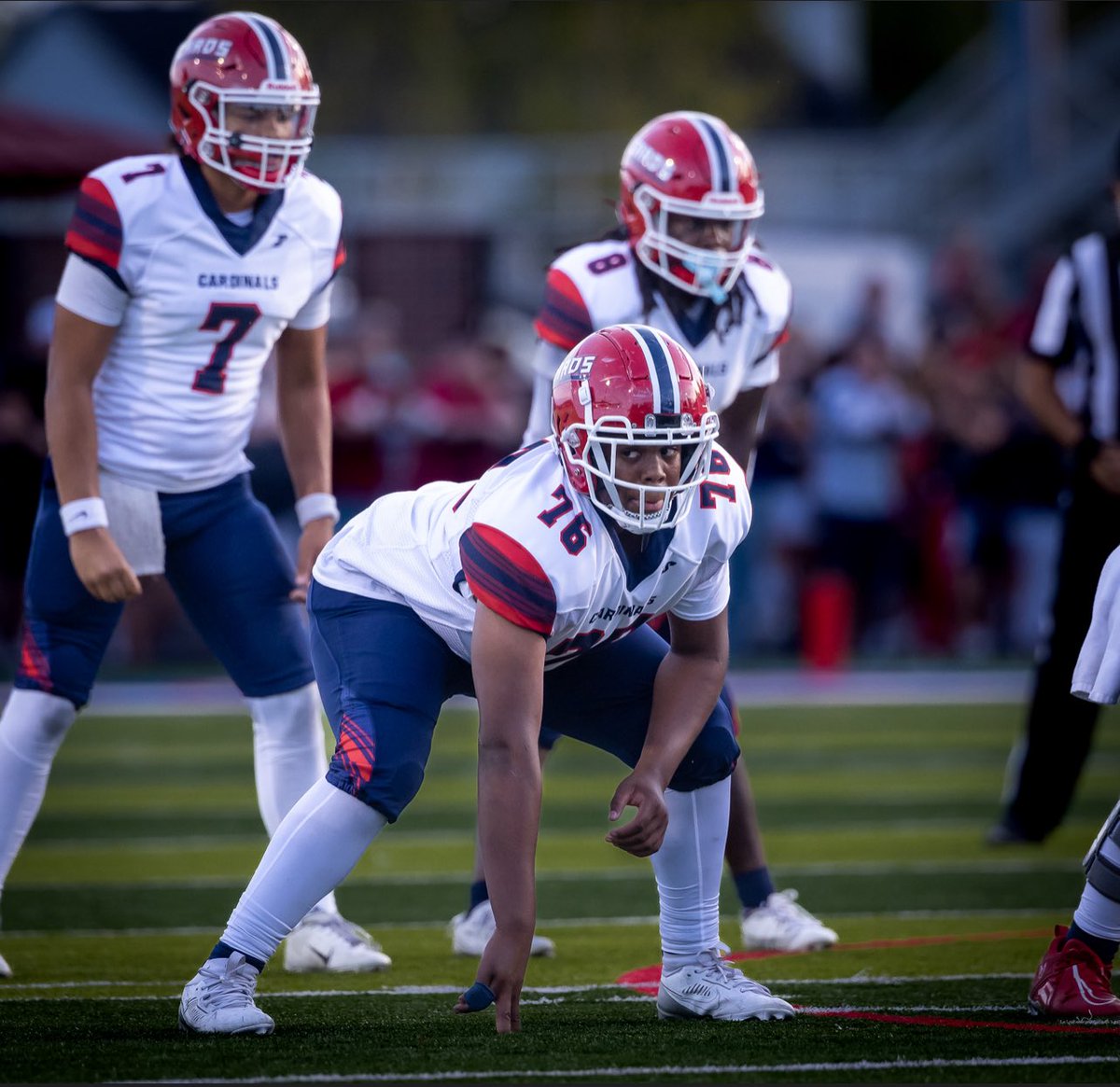 2025 Interview with Dior Burel from Thomas Worthington High School
daveburnworth.blogspot.com/2025/05/2025-i…
<a href="/dior_burel/">Dior burel</a> <a href="/Zone614Sports/">Zone614Sports</a> <a href="/270315Sports/">270-315 Sports</a> <a href="/ELITE_HSFB/">Football ELITE</a> <a href="/NickZalewski_/">Nick Zalewski</a> <a href="/JaevonLamb/">JaeVon Lamb</a> <a href="/Logangardner614/">Logan Gardner</a> <a href="/TheCOHSS/">Central Ohio High School Showcase</a> <a href="/Dstephens72/">Daniel Stephens</a> <a href="/TWHS_Cardinals/">Thomas Worthington High School</a> <a href="/OHSAASports/">OHSAA Sports</a> <a href="/TWHSAthletics/">TWHS Athletics</a> 
<a href="/twhsflocktalk/">TWHS MEDIA</a>