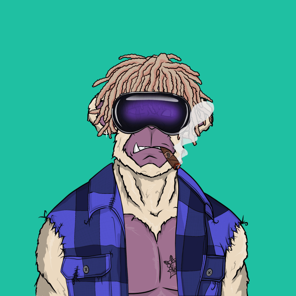 Big Love For The Gang 🥷
<a href="/chumpzonape/">ChumpzOnApe</a>