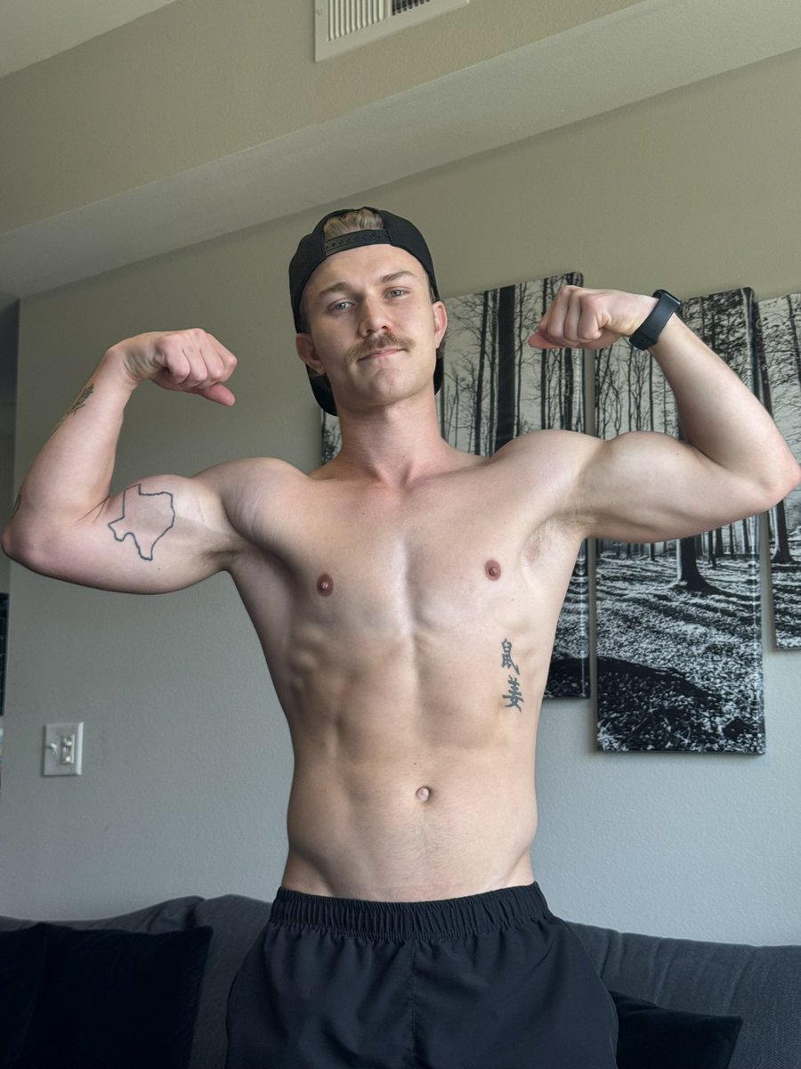 Lazy Saturdays? No thanks! 💪🏼