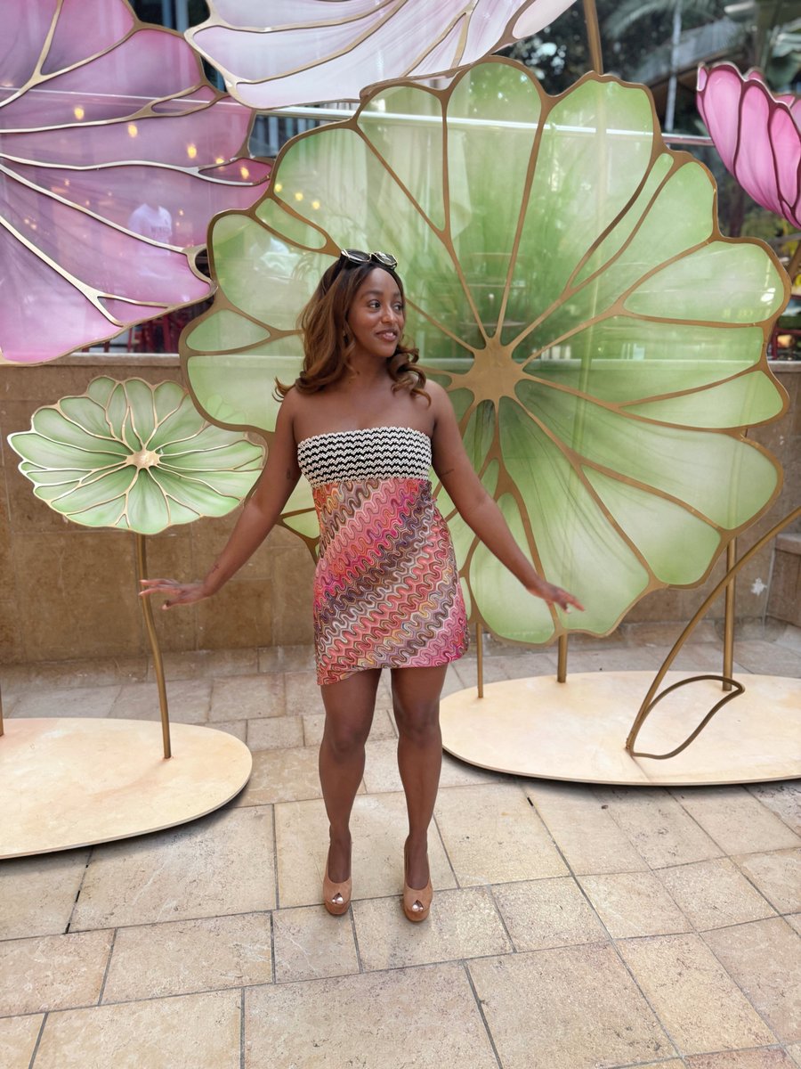 cuppymusic's tweet photo. Almost 7 million strong on @X…
Grateful is an understatement 🫶🏾
Love una scatter my Cupcakes 🧁 https://t.co/hHmv6La3OV