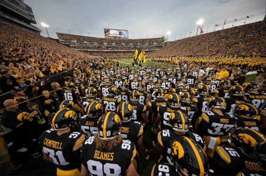Connor Hites (@hites_connor) on Twitter photo Looking forward to competing at Iowa tomorrow!
<a href="/RhettSmeins/">Rhett Smeins</a> <a href="/Spauldingiowa/">Matt Spaulding</a> <a href="/HawkeyeFootball/">Hawkeye Football</a> <a href="/IgnatiusFB/">Saint Ignatius Football</a> <a href="/CoachMmiller15/">Matt Miller</a> Looking forward to competing at Iowa tomorrow!
<a href="/RhettSmeins/">Rhett Smeins</a> <a href="/Spauldingiowa/">Matt Spaulding</a> <a href="/HawkeyeFootball/">Hawkeye Football</a> <a href="/IgnatiusFB/">Saint Ignatius Football</a> <a href="/CoachMmiller15/">Matt Miller</a>
