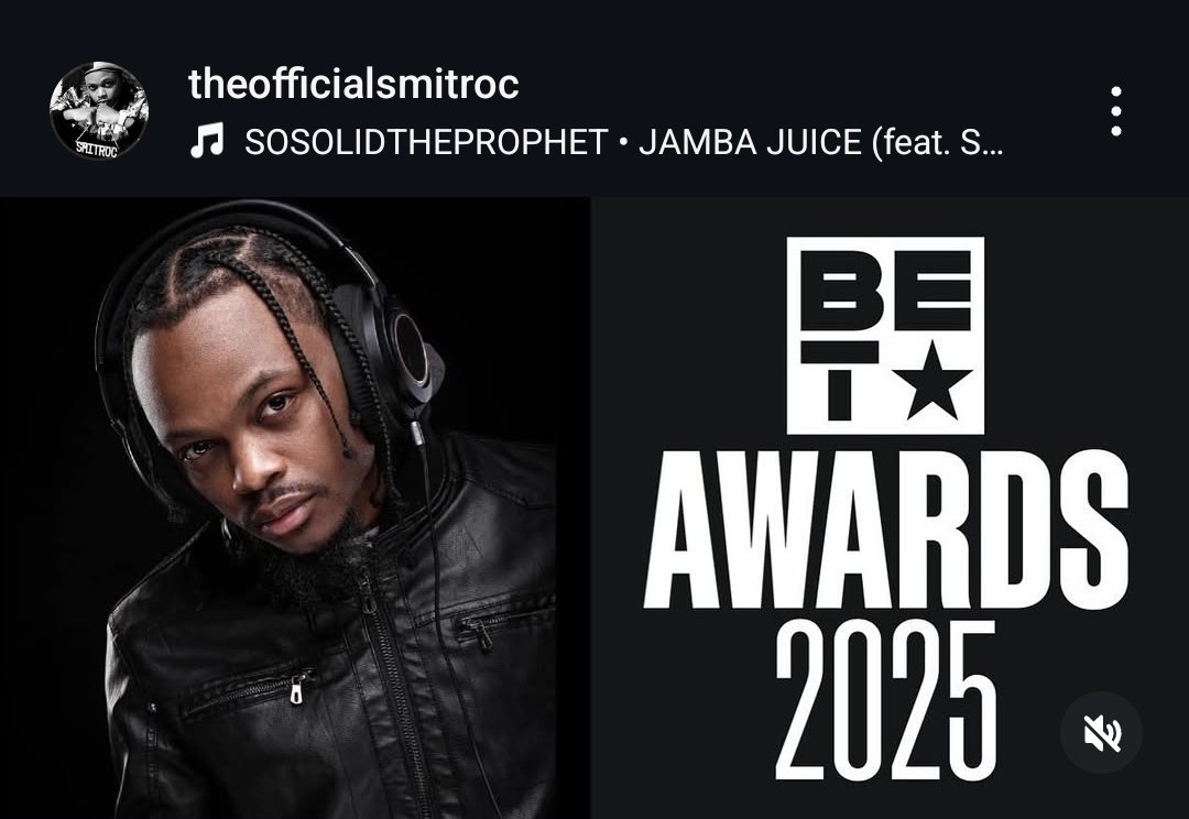 ladygreen83's tweet photo. Hell yeah, he made it! Thanks to everyone's support. Make sure to drop him a congrats &amp; awesome vibes. If you live in the area, enjoy his performance &amp; others. #BET #BETWEEKEND #BETAwards
Knock them out, my friend, and have a blast.😊🎉 https://t.co/OKNYjdKltT