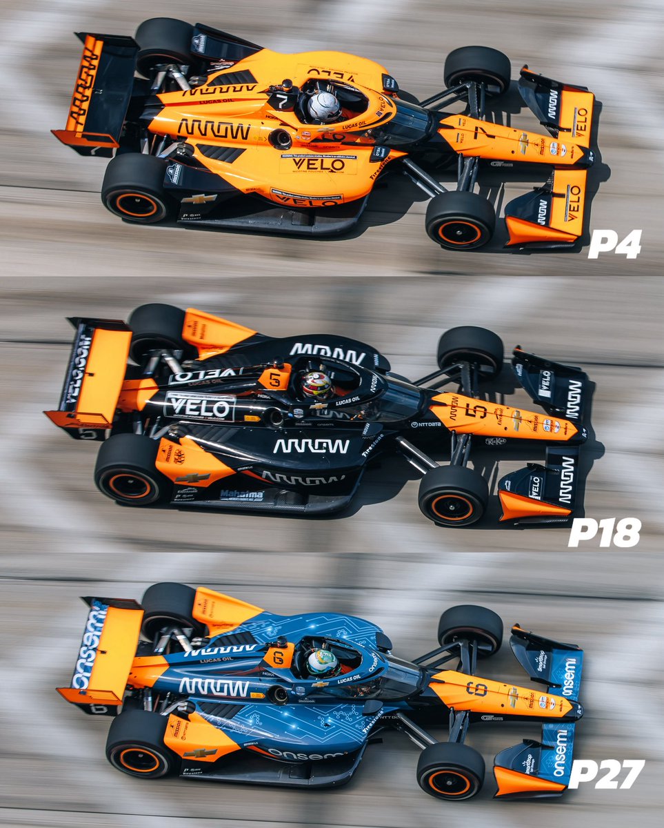 Tony Kanaan (@tonykanaan) on Twitter photo 🇺🇸 Tomorrow we’re starting P4, P18, and P27 here at #DetroitGP. Live at 12:30 PM ET on <a href="/IndyCarOnFOX/">INDYCAR on FOX</a> 💨 <a href="/ArrowMcLaren/">Arrow McLaren IndyCar Team</a>
•
🇧🇷 Amanhã largamos em P4, P18, e P27 aqui em #DetroitGP. Ao vivo às 13h30 na <a href="/tvcultura/">TV Cultura</a> 💨 🇺🇸 Tomorrow we’re starting P4, P18, and P27 here at #DetroitGP. Live at 12:30 PM ET on <a href="/IndyCarOnFOX/">INDYCAR on FOX</a> 💨 <a href="/ArrowMcLaren/">Arrow McLaren IndyCar Team</a>
•
🇧🇷 Amanhã largamos em P4, P18, e P27 aqui em #DetroitGP. Ao vivo às 13h30 na <a href="/tvcultura/">TV Cultura</a> 💨