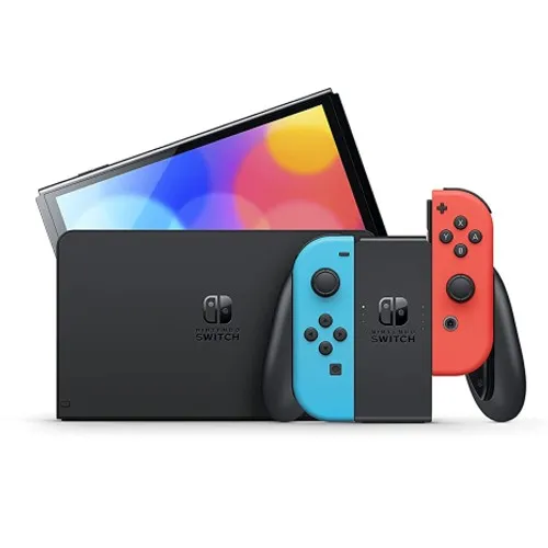 AnAverageGamerX's tweet photo. The Switch era, 8 years of gaming, is coming to an end next week.

What an insane sentence to say out loud. Time really flew by. https://t.co/QgRHWacnq7