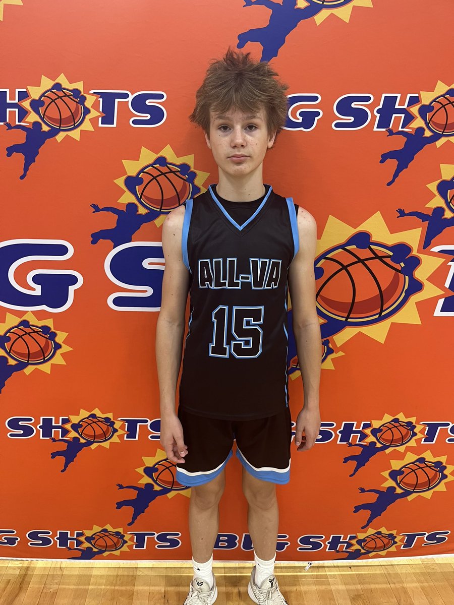 Big Shots Game MVPs tweet media