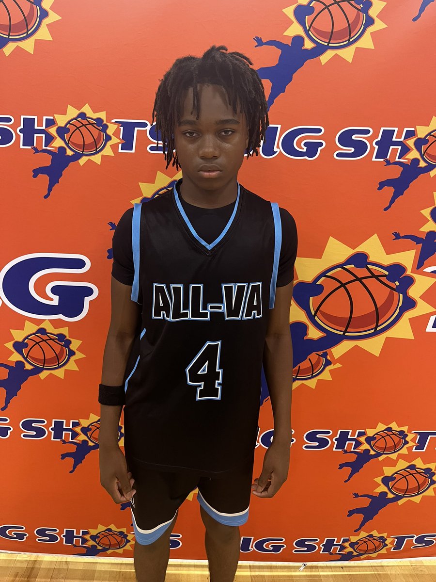 Big Shots Game MVPs tweet media
