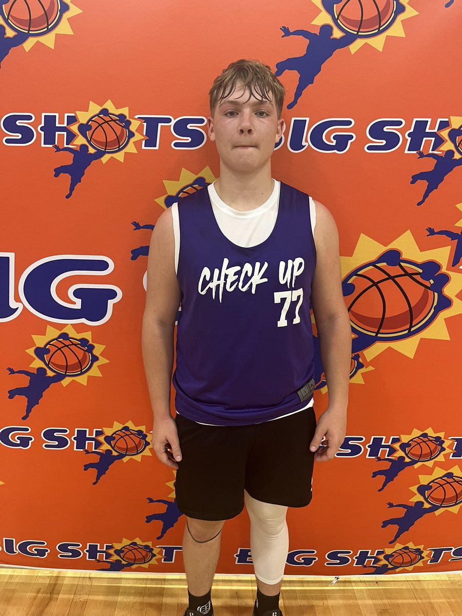 Big Shots Game MVPs tweet media