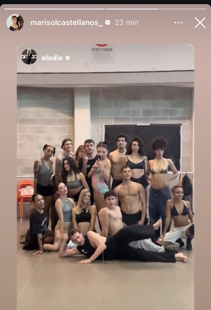 non avete idea di cosa significhi questo per me